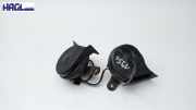 Signalhorn SET Mercedes-benz 300 TE Fresh Plus 124 124 Kombi
