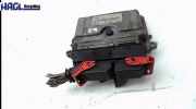 Steuergerät Einspritzung Ford Mondeo Turnier 2.5 passion dpf BA7 Mondeo Kombi