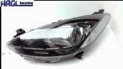Scheinwerfer mit Blinker komplett Links 2161156L Mazda 2 1.3 Platinum DE 2 Limousine
