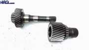 Zahnrad Welle Automatikgetriebe 8-Gang Audi A7 3.0 TDI quattro tiptronic design 4G Audi A7 Coupe