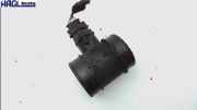 Luftmassenmesser 24439252 Opel Astra 1.7 Cdti Caravan G Astra Kombi