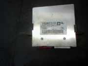 Steuergerät Einspritzung Opel Vectra 1.6 B Vectra Limousine