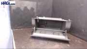 Kasten Handschufach Komplett 1T1857101A VW Touran 2.0 TDI Linear 1 T Touran Kombi