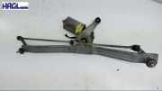 Scheibenwischergestänge MIT Motor 867955113 VW Polo Scandic 86 C Polo Coupe