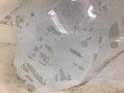 Kotflügel Links Smart smart fortwo coupe Comfort C/A453 Smart Coupe