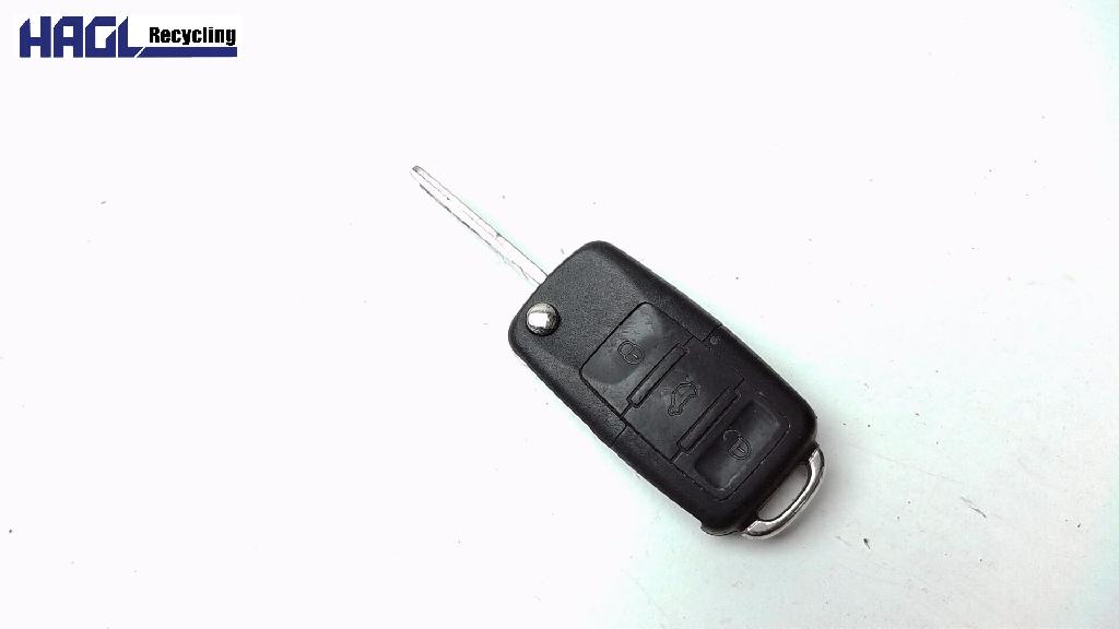 Lenk/zündschloss 1K0905851B VW Caddy 1.9 TDI design 2K/ 2KN Caddy Kasten