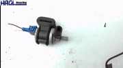 Kleine Pumpe 99501 Volvo 940 2.3i pure 944, 945, 964, 965 940 Kombi