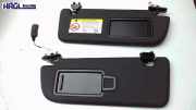 Sonnenblende L+ R 4K0857551B Audi RS6 Avant 4.0 Tfsi quattro tiptronic Platinum 4A Audi A6 Kombi