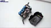 Sicherungskasten 912411C122 Hyundai Getz 1.1 VIN KNABA24429T707999 TB Getz Limousine