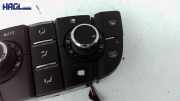 Steuergerät Klima komplett mit Bedienteil 13435148 Opel Astra 1.4 Classic J Astra Limousine
