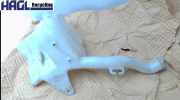 Scheibenwaschbehälter 0009802V003 Smart smart roadster 452 Smart Roadster