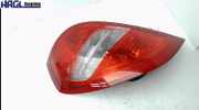 Heckleuchte komplett Links 1698202764 Mercedes-benz A 160 169 A-klasse Limousine