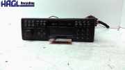 Radio Blaupunkt Trier RCR126 7646707010 BMW 316i compact Advantage E36 3er Limousine