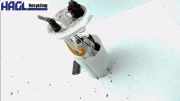 Krafstoffgeber mit Pumpe 1S0919051G VW up! Edition Dynamique 12 Up Limousine