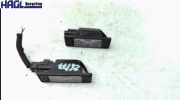 Kennzeichenleuchte seitlich + Rechts 9688349480 Citroen C6 HDi 205 Biturbo FAP T C 6 Limousine