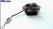 Hecktürschloss 905025M31A Nissan Almera 2.2 dCi VIN KNABA24429T707999 N16 Almera Limousine