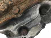 Schaltgetriebe 5-Gang Opel Corsa 1.3 Cdti DPF D Corsa Limousine