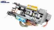Sicherungskasten 748038 Mercedes-benz C 200 T CDI DPF 204 C-klasse Kombi