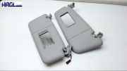 Sonnenblenden SET Links Rechts 7066649 BMW 525d Touring E60/E61 5er Kombi