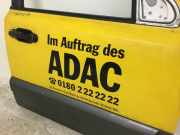 TÜR Vorn Rechts Kia Sorento 2.5 Crdi Aut. JC Sorento Geschlossen