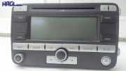 Radio 1K0035191D VW Touran 2.0 Ecofuel Fresh Plus 1 T Touran Kombi