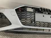 Stossfänger Verkleidung Vorne 4K8807065K Audi RS6 Avant 4.0 Tfsi quattro tiptronic pure 4A Audi A6 Kombi