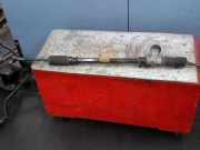 Lenkung Mando SUB-S(0302) Opel Agila 1.2 16V A Agila Kombi