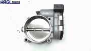 Drosselklappenstutzen 07L133062K Audi R8 V10 performance 5.2 FSI quattro S tronic 42 - 2015 Audi R8 Coupe