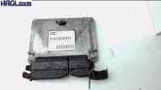Steuergerät Einspritzung 51793116 Fiat Panda 1.2 Dynamic 169 Panda Kombi