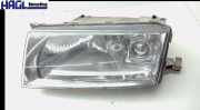 Scheinwerfer komplett Links 1U1941015K Skoda Octavia 1.9 TDI Combi Dynamic 1U Octavia Kombi