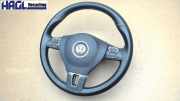 Lederlenkrad 3C8419091BE E74 VW Passat CC 2.0 TDI Bluemotion Technology Edition Dynamique 3C/3CC Passat Coupe