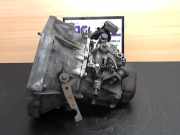 Schaltgetriebe 5-GANG Fiat Bravo 1.4 12V Comfortline 182 Bravo Limousine