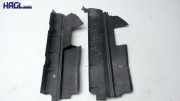 Luftleitblech L+R 9650857080/9650857180 Peugeot 307 HDi Break 110 Fresh Plus 3RHY/3RFN/3NFU/3RHS/3KFU/2RFK 307 Kombi