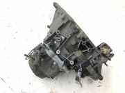 Schaltgetriebe 5-Gang Citroen Berlingo 2.0 HDI Fresh Plus Gkfw, Gnfu, Gwjy, Grhy Berlingo Kombi