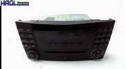 Radio 2118702889 Mercedes-benz E 200 T Kompressor Automatik pure 211 E-klasse Kombi