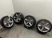 Kompletträder ALU 8T0601025CK Audi A5 2.0 TDI Sportback (clean die.) quat. DPF S tro. B8 Audi A5 Coupe