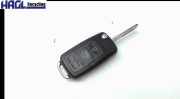 Funkschlüssel 1K0959753G VW Golf 1.9 TDI 1K/1KP/5M/1KM Golf Limousine