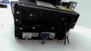 Radio 861200D490 Toyota Yaris 1.33 Vvt-i XP9 Yaris Limousine