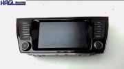 Radio Navi Multimedia 