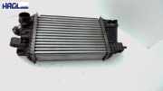 Ladeluftkühler 13337687 Opel Meriva 1.4 B S-D Meriva Kombi