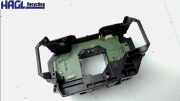 Steuergerät Lenksäule 31313843 Volvo S60 Drive F S 60 Limousine