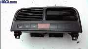 Luftdüse Mittelkonsole 735386328 Fiat Grande Punto 1.2 8V Edition Colorvision 199 Grande Punto Limousine