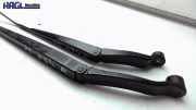 Scheibenwischerarm Links Rechts DF7167321 Mazda 2 1.5 MZR DE 2 Limousine