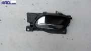 Innengriff (tür Hinten) Links 96526178 Peugeot 407 SW HDi 135 Fresh Plus 6RFN/66FY/66FZ/6RFJ/63FZ/63FY/6XFV/69HZ/ 407 Kombi