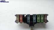 Sicherungskasten 9636079380 Citroen C2 1.6 16V VIN KNABA24429T707999 J Hfx/j Kfv/ J 8HX/J NFU C 2 Limousine