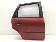 TÜR Hinten Rechts Ford Focus Turnier 1.6 16V Colour Concept DA3/DB3 Focus Kombi