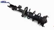 Federbein mit Stossdämpfer Links 54650F1000 Kia Sportage 1.7 Crdi 2WD Dynamic Ql,qle Sportage Geschlossen