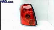 Heckleuchte komplett Links Toyota Avensis 2.0 Vvt-i Combi pure T25 Avensis Kombi