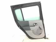 TÜR Hinten Links Renault Modus 1.6 16V ESP Ambiente P Modus Kombi