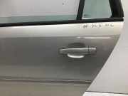 TÜR Hinten Links Opel Vectra 2.2 DTI Caravan Lounge C Vectra Kombi